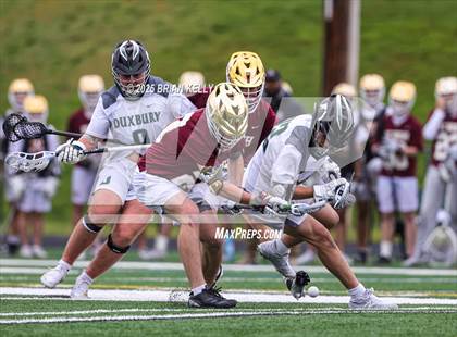 Thumbnail 1 in Boston College High @ Duxbury (Players Cup Championship) photogallery.
