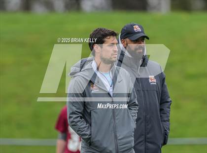 Thumbnail 2 in Boston College High @ Duxbury (Players Cup Championship) photogallery.