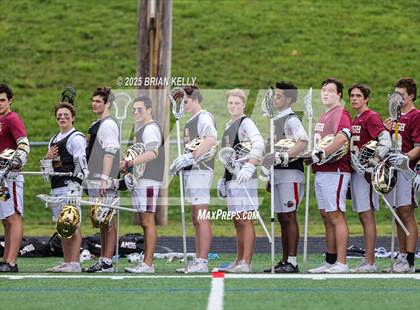 Thumbnail 2 in Boston College High @ Duxbury (Players Cup Championship) photogallery.