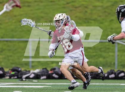 Thumbnail 1 in Boston College High @ Duxbury (Players Cup Championship) photogallery.