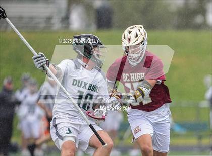 Thumbnail 2 in Boston College High @ Duxbury (Players Cup Championship) photogallery.