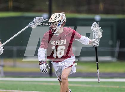 Thumbnail 2 in Boston College High @ Duxbury (Players Cup Championship) photogallery.