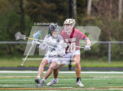 Thumbnail 3 in Boston College High @ Duxbury (Players Cup Championship) photogallery.