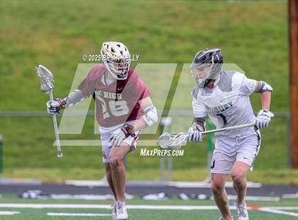 Thumbnail 2 in Boston College High @ Duxbury (Players Cup Championship) photogallery.