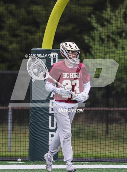 Thumbnail 3 in Boston College High @ Duxbury (Players Cup Championship) photogallery.