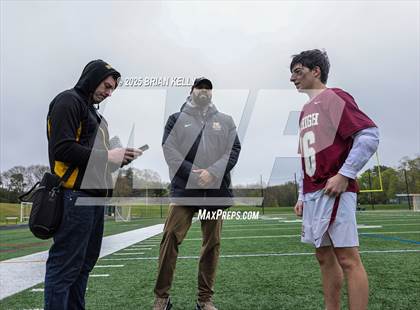 Thumbnail 1 in Boston College High @ Duxbury (Players Cup Championship) photogallery.