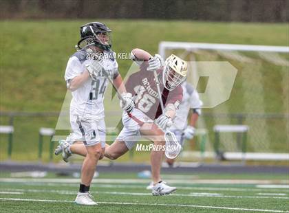 Thumbnail 3 in Boston College High @ Duxbury (Players Cup Championship) photogallery.