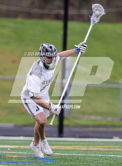 Thumbnail 1 in Boston College High @ Duxbury (Players Cup Championship) photogallery.