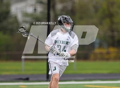 Thumbnail 3 in Boston College High @ Duxbury (Players Cup Championship) photogallery.