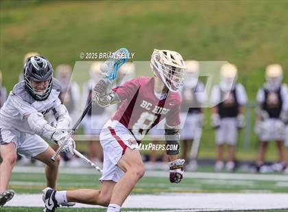 Thumbnail 1 in Boston College High @ Duxbury (Players Cup Championship) photogallery.
