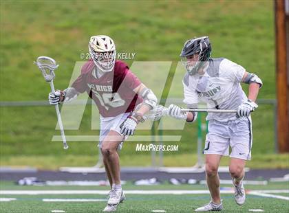 Thumbnail 1 in Boston College High @ Duxbury (Players Cup Championship) photogallery.