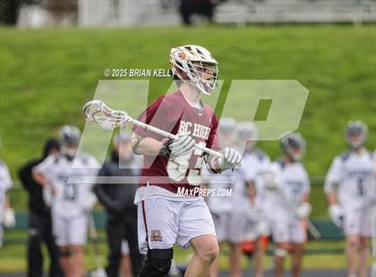 Thumbnail 3 in Boston College High @ Duxbury (Players Cup Championship) photogallery.