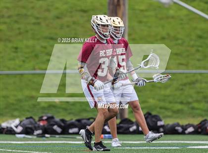 Thumbnail 2 in Boston College High @ Duxbury (Players Cup Championship) photogallery.