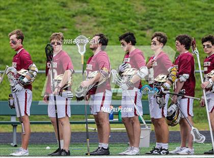 Thumbnail 3 in Boston College High @ Duxbury (Players Cup Championship) photogallery.