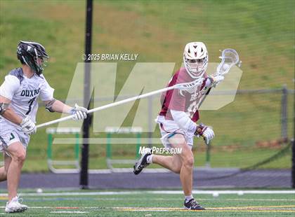 Thumbnail 1 in Boston College High @ Duxbury (Players Cup Championship) photogallery.