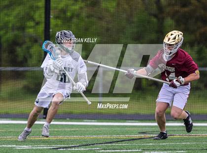 Thumbnail 1 in Boston College High @ Duxbury (Players Cup Championship) photogallery.