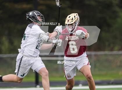Thumbnail 3 in Boston College High @ Duxbury (Players Cup Championship) photogallery.
