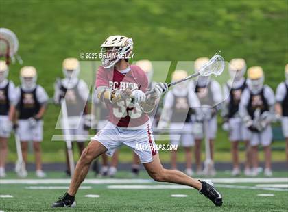 Thumbnail 3 in Boston College High @ Duxbury (Players Cup Championship) photogallery.