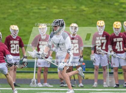 Thumbnail 3 in Boston College High @ Duxbury (Players Cup Championship) photogallery.
