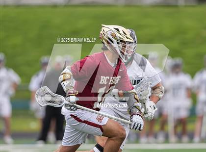 Thumbnail 2 in Boston College High @ Duxbury (Players Cup Championship) photogallery.