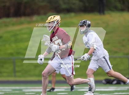 Thumbnail 1 in Boston College High @ Duxbury (Players Cup Championship) photogallery.