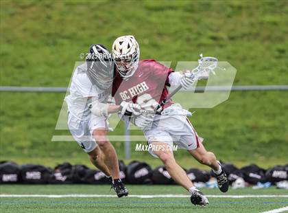 Thumbnail 2 in Boston College High @ Duxbury (Players Cup Championship) photogallery.