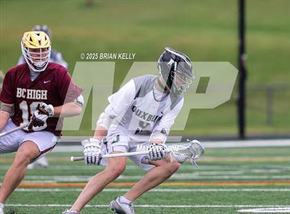 Thumbnail 1 in Boston College High @ Duxbury (Players Cup Championship) photogallery.
