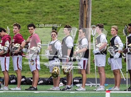 Thumbnail 1 in Boston College High @ Duxbury (Players Cup Championship) photogallery.