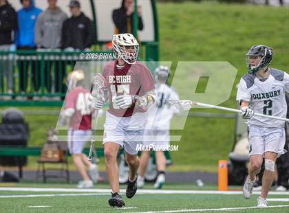 Thumbnail 1 in Boston College High @ Duxbury (Players Cup Championship) photogallery.
