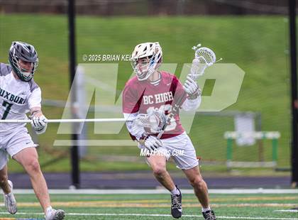 Thumbnail 3 in Boston College High @ Duxbury (Players Cup Championship) photogallery.