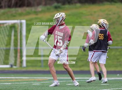 Thumbnail 3 in Boston College High @ Duxbury (Players Cup Championship) photogallery.