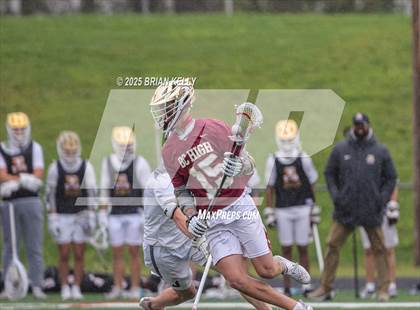 Thumbnail 3 in Boston College High @ Duxbury (Players Cup Championship) photogallery.