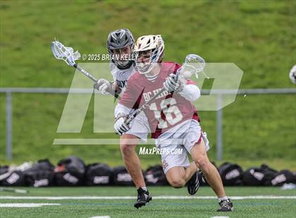 Thumbnail 3 in Boston College High @ Duxbury (Players Cup Championship) photogallery.