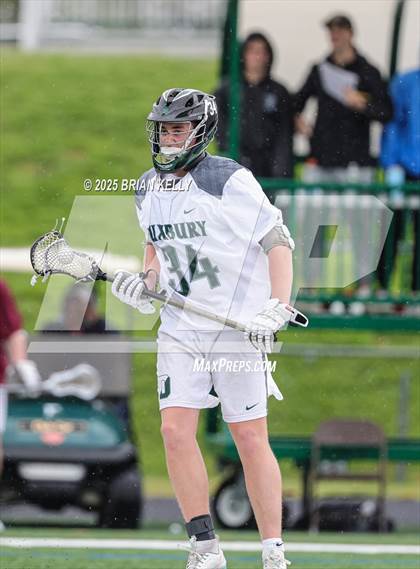 Thumbnail 2 in Boston College High @ Duxbury (Players Cup Championship) photogallery.