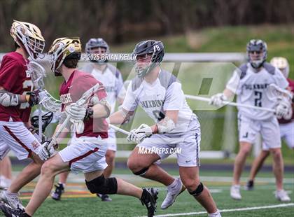 Thumbnail 3 in Boston College High @ Duxbury (Players Cup Championship) photogallery.