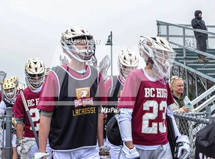 Thumbnail 2 in Boston College High @ Duxbury (Players Cup Championship) photogallery.