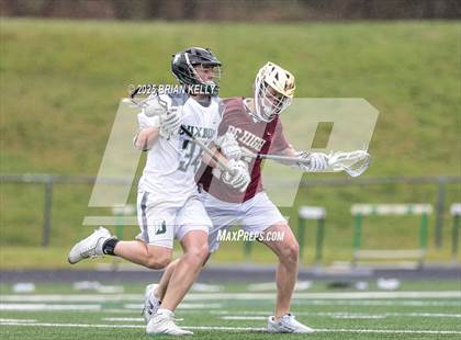 Thumbnail 1 in Boston College High @ Duxbury (Players Cup Championship) photogallery.