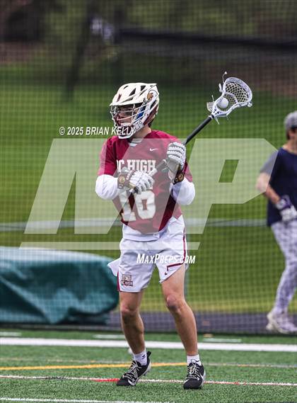 Thumbnail 3 in Boston College High @ Duxbury (Players Cup Championship) photogallery.