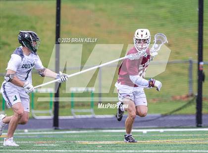 Thumbnail 2 in Boston College High @ Duxbury (Players Cup Championship) photogallery.