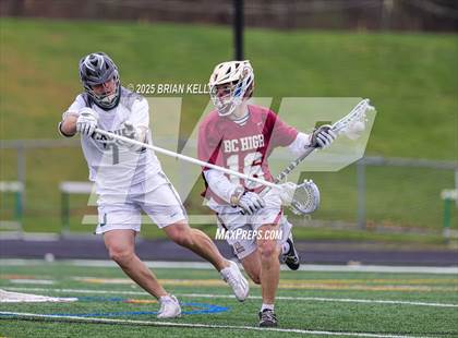 Thumbnail 1 in Boston College High @ Duxbury (Players Cup Championship) photogallery.