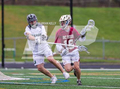 Thumbnail 2 in Boston College High @ Duxbury (Players Cup Championship) photogallery.