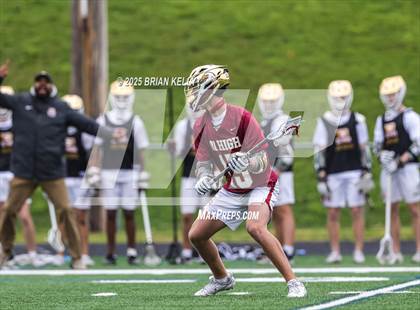 Thumbnail 1 in Boston College High @ Duxbury (Players Cup Championship) photogallery.