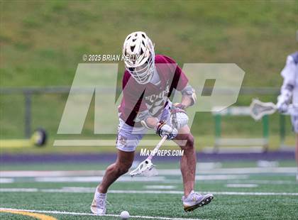 Thumbnail 1 in Boston College High @ Duxbury (Players Cup Championship) photogallery.