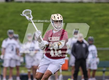 Thumbnail 1 in Boston College High @ Duxbury (Players Cup Championship) photogallery.