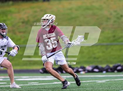 Thumbnail 3 in Boston College High @ Duxbury (Players Cup Championship) photogallery.