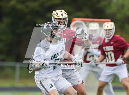 Thumbnail 2 in Boston College High @ Duxbury (Players Cup Championship) photogallery.