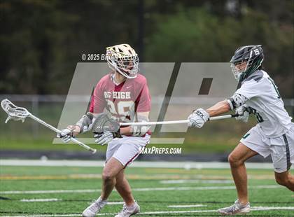 Thumbnail 3 in Boston College High @ Duxbury (Players Cup Championship) photogallery.