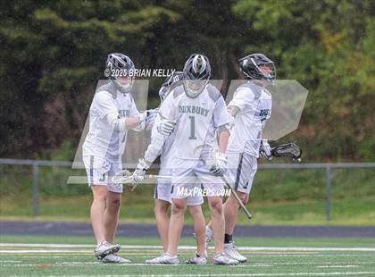 Thumbnail 1 in Boston College High @ Duxbury (Players Cup Championship) photogallery.