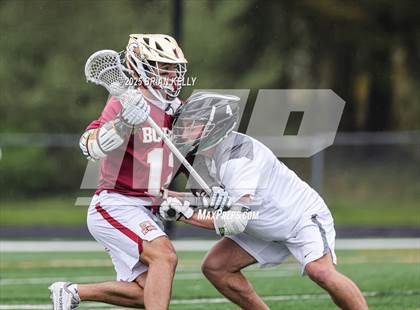 Thumbnail 2 in Boston College High @ Duxbury (Players Cup Championship) photogallery.