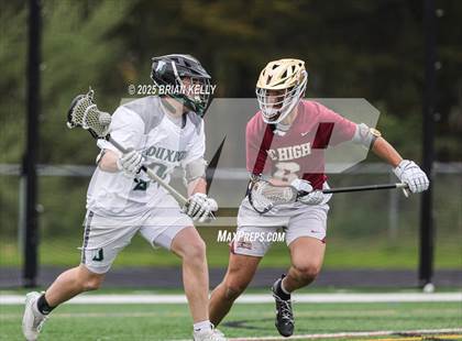Thumbnail 1 in Boston College High @ Duxbury (Players Cup Championship) photogallery.